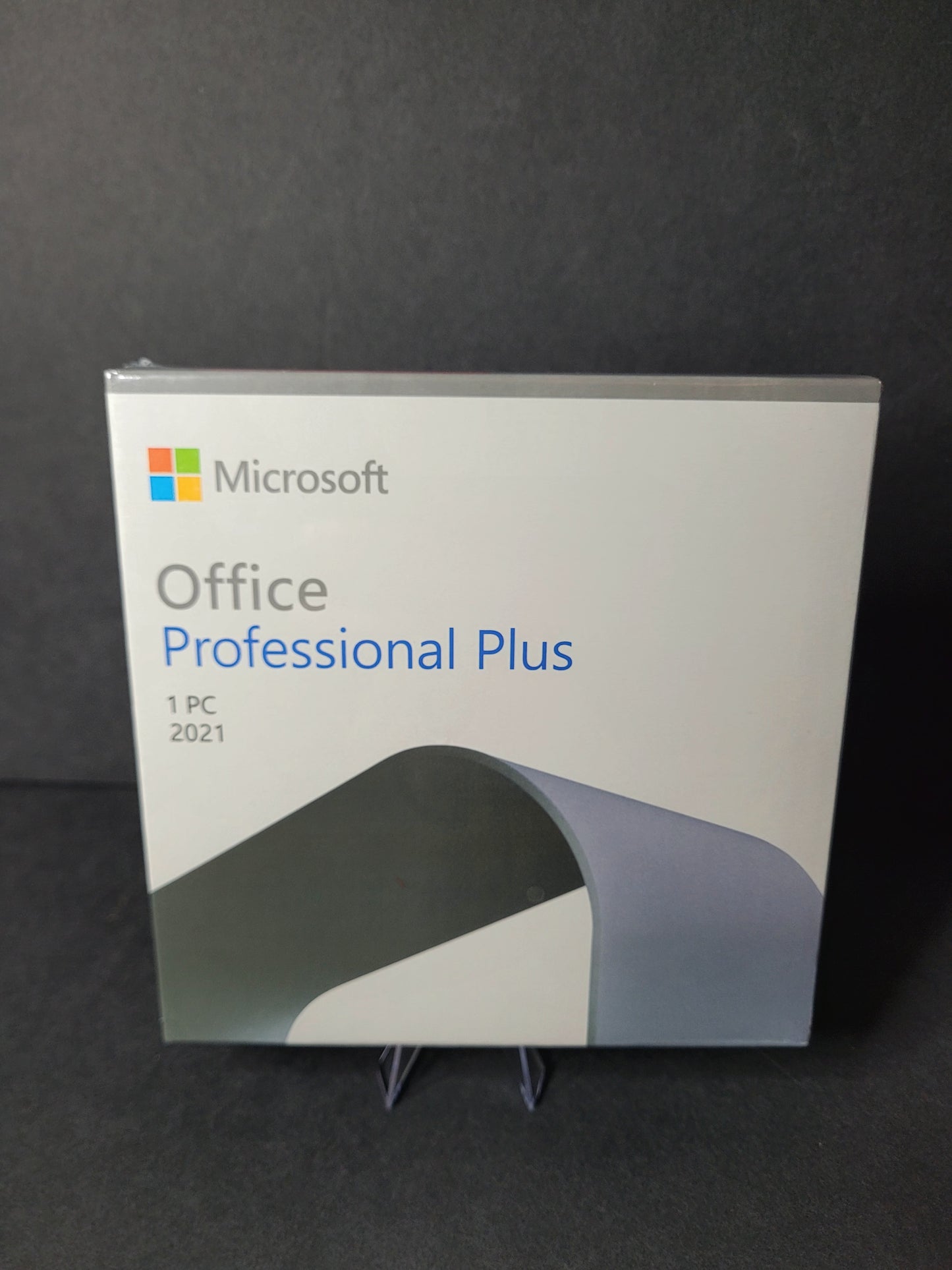 MS Office Pro Plus 2021 DVD and Activation Key