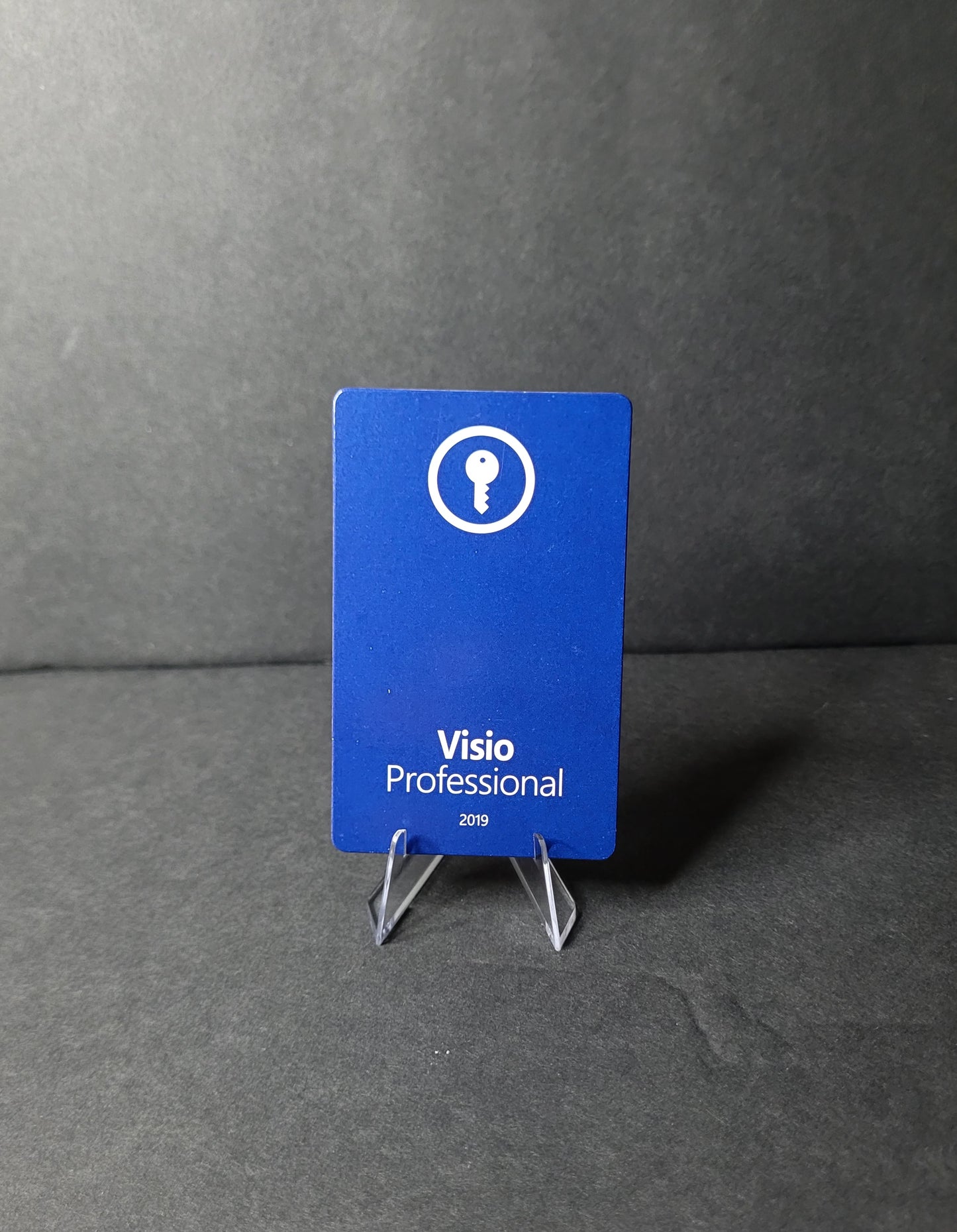 Microsoft Visio 2019 Professional Retail box. Please Read Description