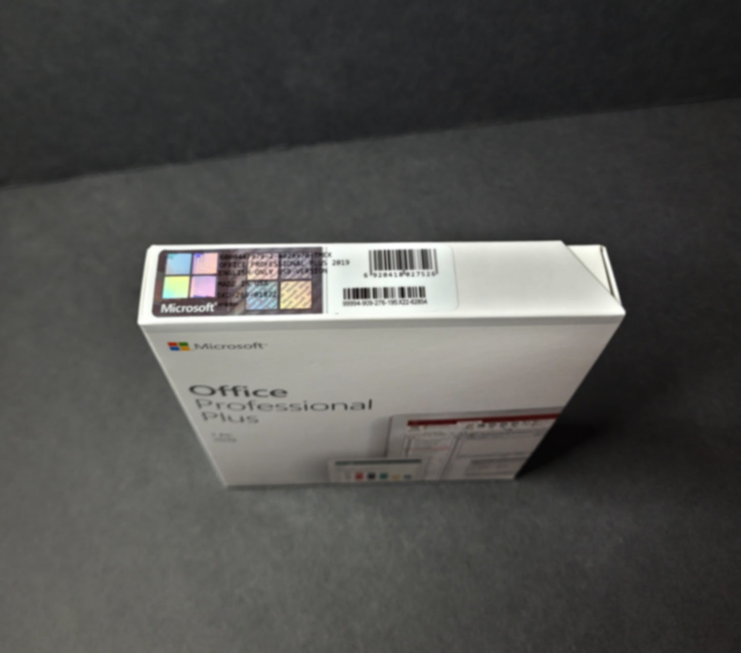 MS Office Pro Plus 2019 USB and Activation Key